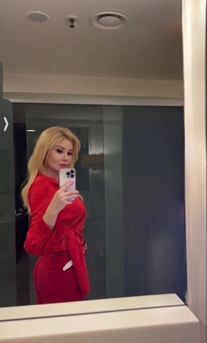 Частная массажистка Марина из Санкт-Петербурга, фото 3