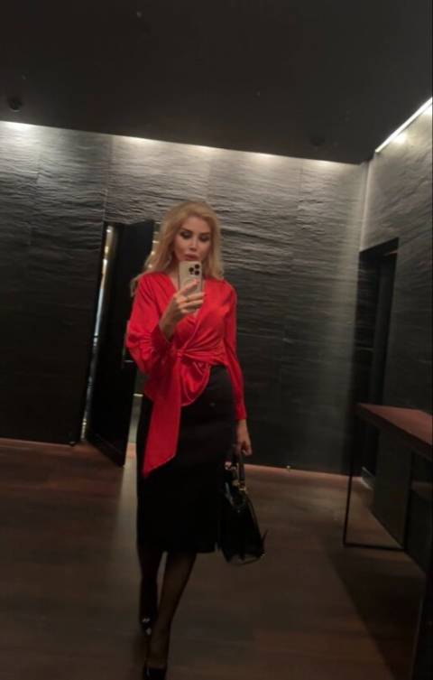 Частная массажистка Марина из Санкт-Петербурга, фото 9