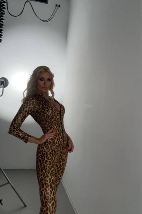 Частная массажистка Марина из Санкт-Петербурга, фото 13