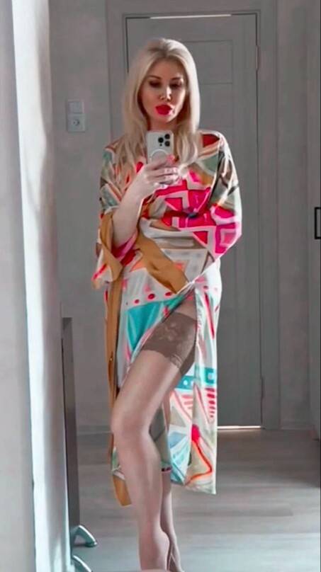 Частная массажистка Марина из Санкт-Петербурга, фото 17