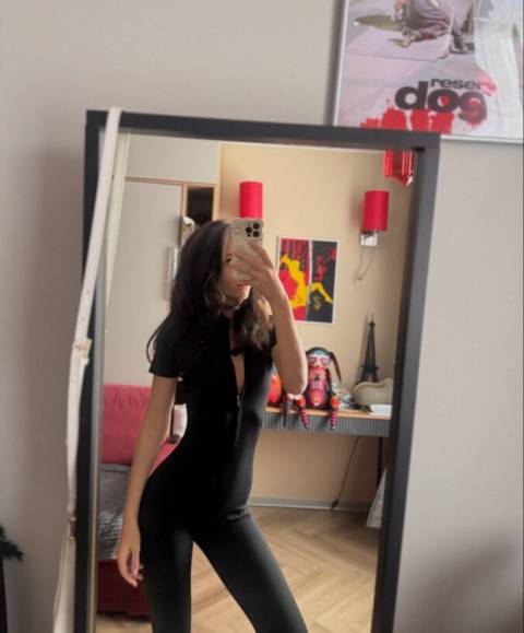 Частная массажистка Клэр из Санкт-Петербурга, фото 6