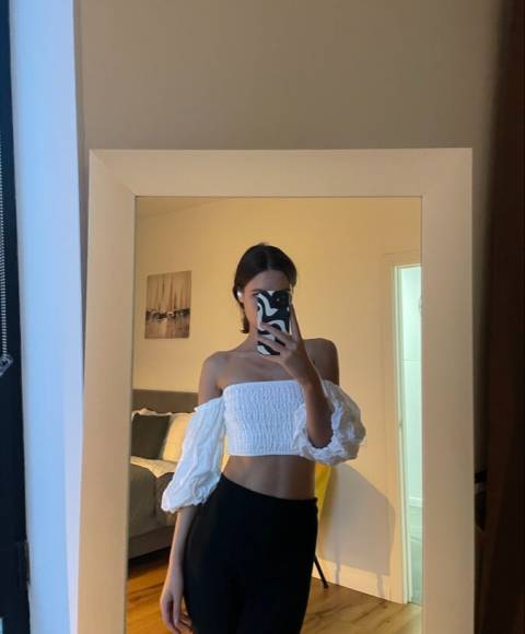 Частная массажистка Клэр из Санкт-Петербурга, фото 9