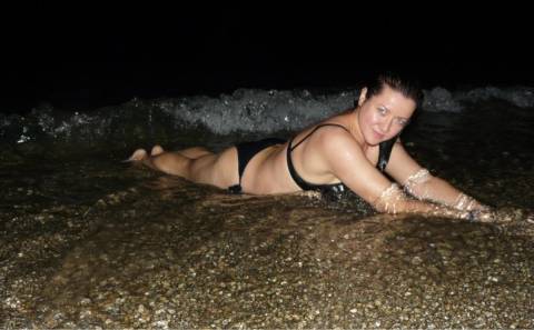 Частная массажистка Эля из Санкт-Петербурга, фото 4