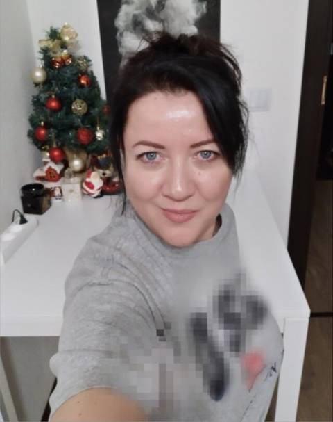 Частная массажистка Эля из Санкт-Петербурга, фото 6