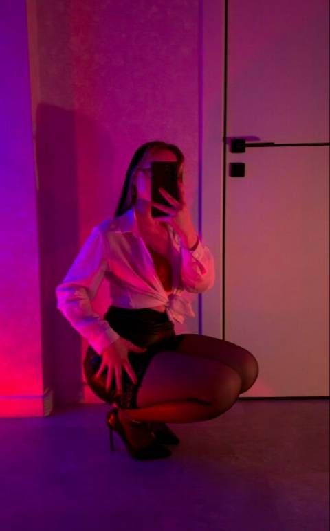 Частная массажистка Тая из Санкт-Петербурга, фото 4