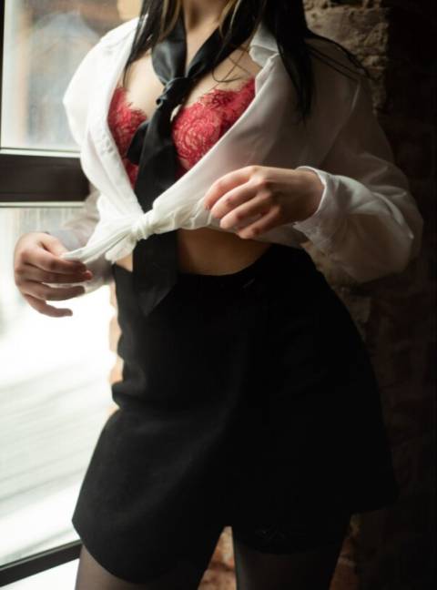 Частная массажистка Тая из Санкт-Петербурга, фото 13