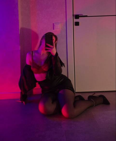 Частная массажистка Тая из Санкт-Петербурга, фото 20