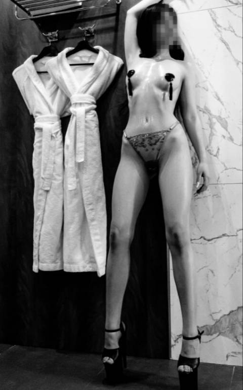 Частная массажистка Ева из Ростова-на-Дону, фото 5