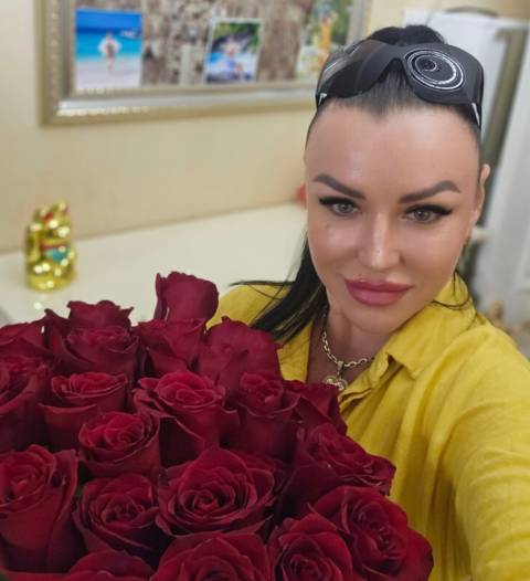 Частная массажистка Жанна из Волгограда, фото 1