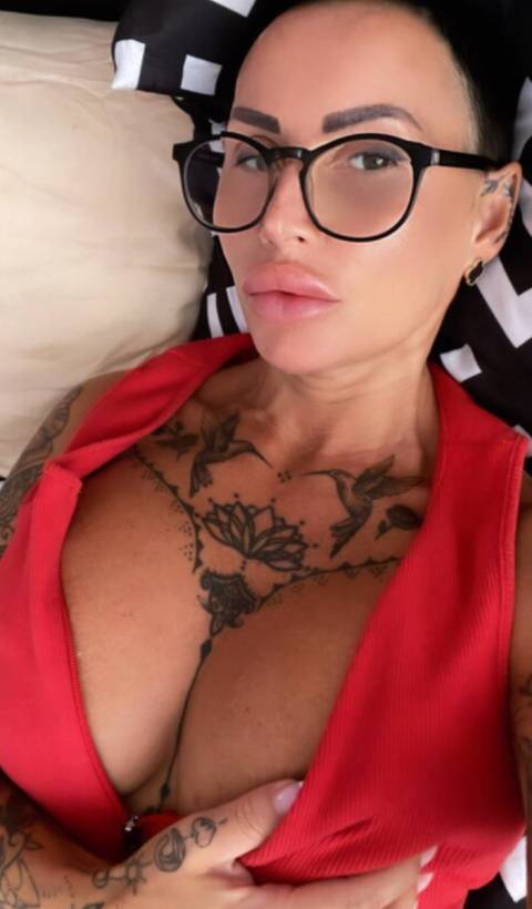 Частная массажистка Анжелика из Волгограда, фото 1