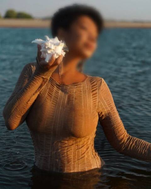 Частная массажистка Камилла из Волгограда, фото 1