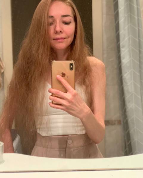 Частная массажистка Лейсан из Москвы, фото 1