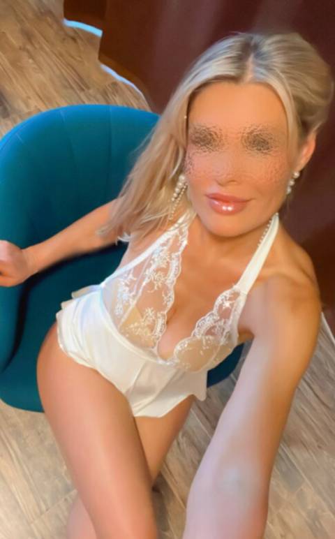 Частная массажистка Валерия из Москвы, фото 1