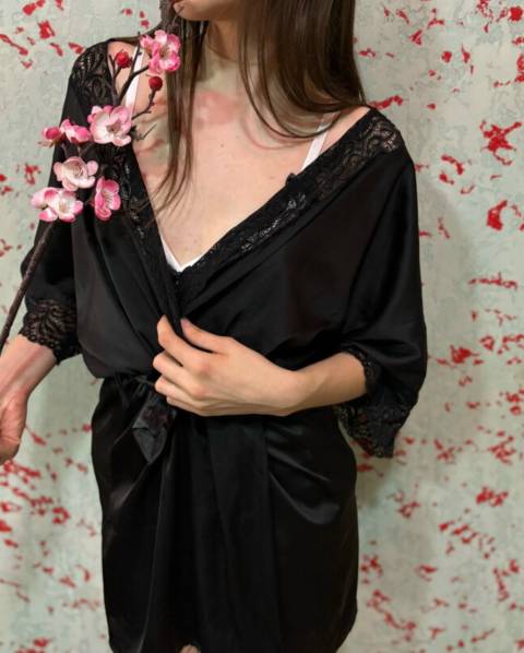 Частная массажистка Латифа из Воронежа, фото 1