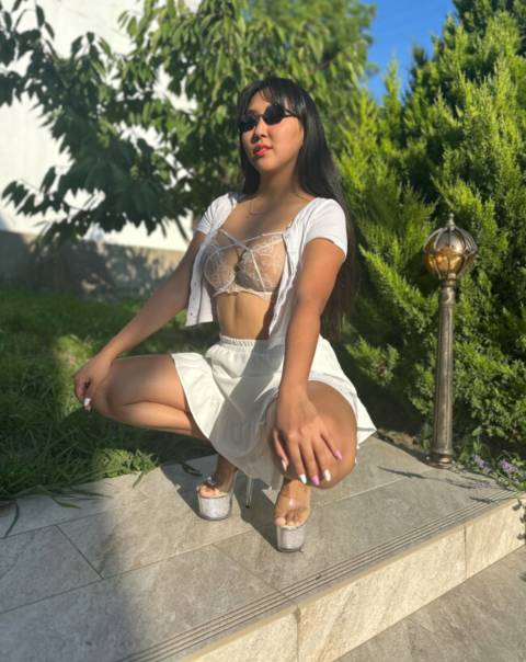 Частная массажистка Инночка из Краснодара, фото 1