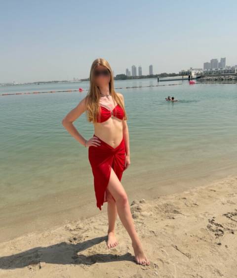 Частная массажистка Лена из Краснодара, фото 1