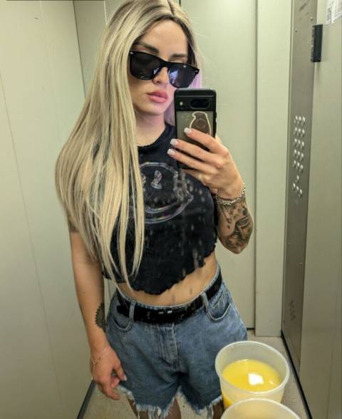 Частная массажистка Ева из Москвы, фото 1