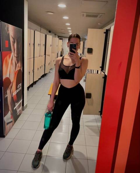 Частная массажистка Диана из Москвы, фото 1