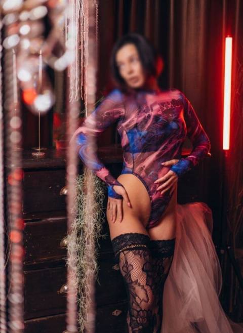 Частная массажистка Анита из Москвы, фото 1