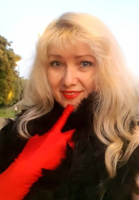 Частная массажистка Марго из Москвы, фото 1