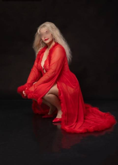 Частная массажистка Анжелика из Москвы, фото 1