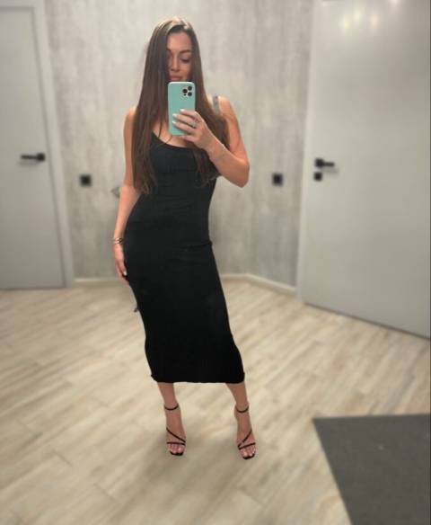 Частная массажистка Полина из Москвы, фото 1