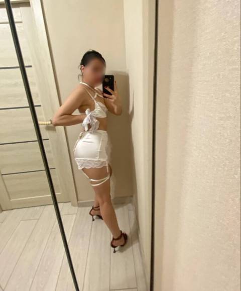 Частная массажистка Милана из Москвы, фото 1