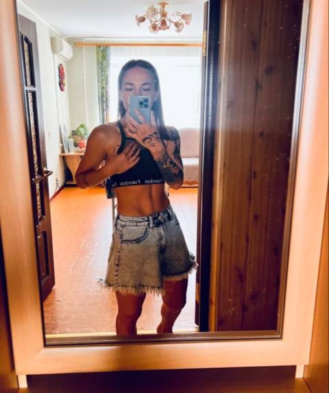 Частная массажистка Александра из Москвы, фото 1