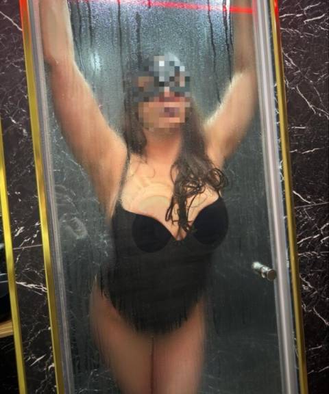 Частная массажистка Кира из Москвы, фото 1