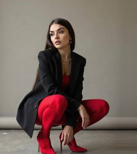 Частная массажистка Милана из Москвы, фото 1