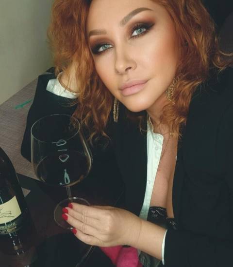 Частная массажистка Ксения из Москвы, фото 1