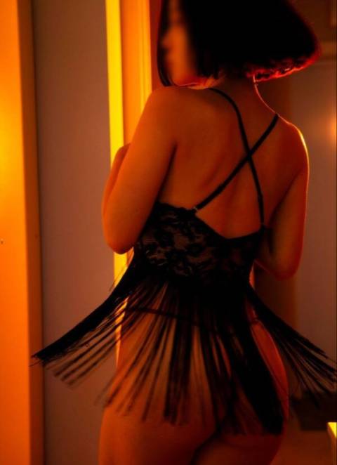 Частная массажистка Мирай из Москвы, фото 1