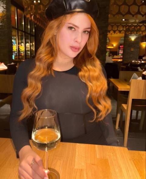 Частная массажистка Алина из Москвы, фото 1