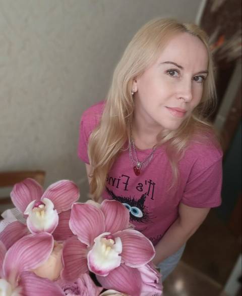 Частная массажистка Alena из Москвы, фото 1