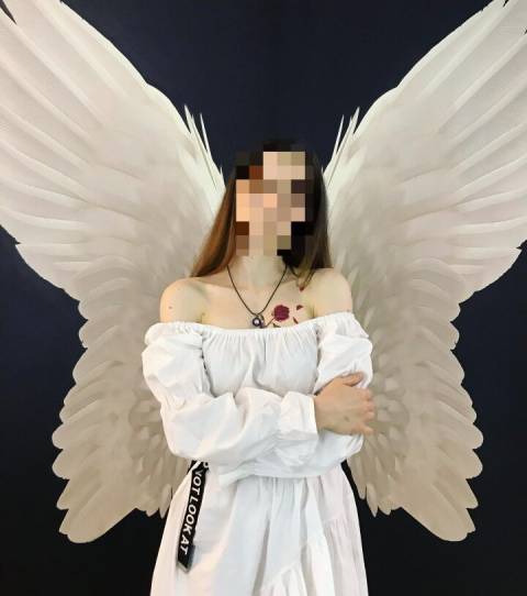 Частная массажистка Валерия из Москвы, фото 1