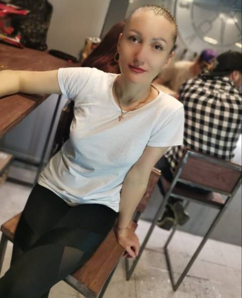 Частная массажистка Ирина из Москвы, фото 1