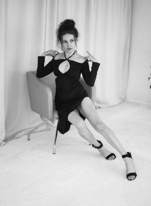 Частная массажистка Катя из Москвы, фото 1