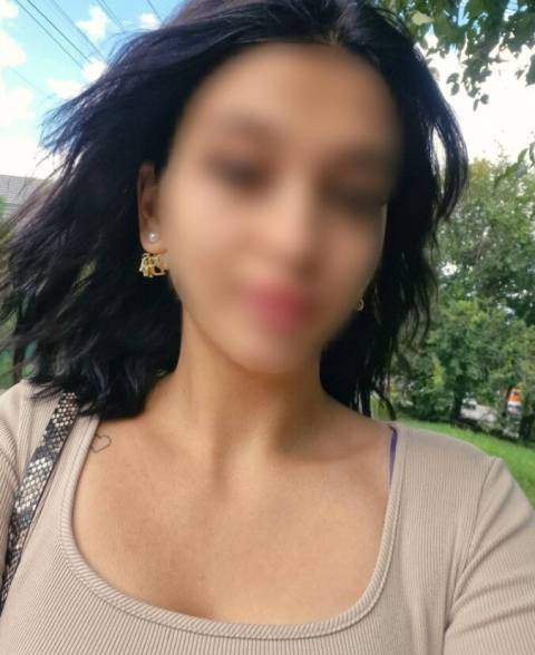 Частная массажистка Карина из Москвы, фото 1