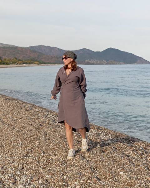 Частная массажистка Ольга из Москвы, фото 1