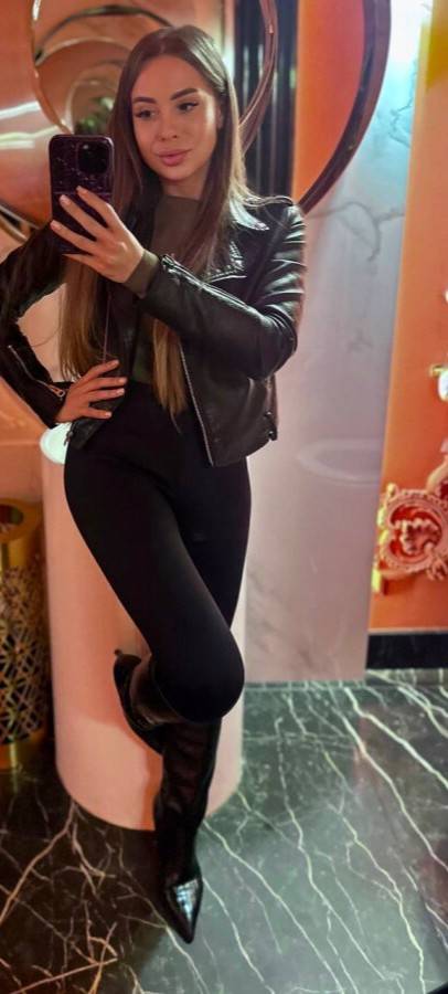 Частная массажистка Кристина из Москвы, фото 1