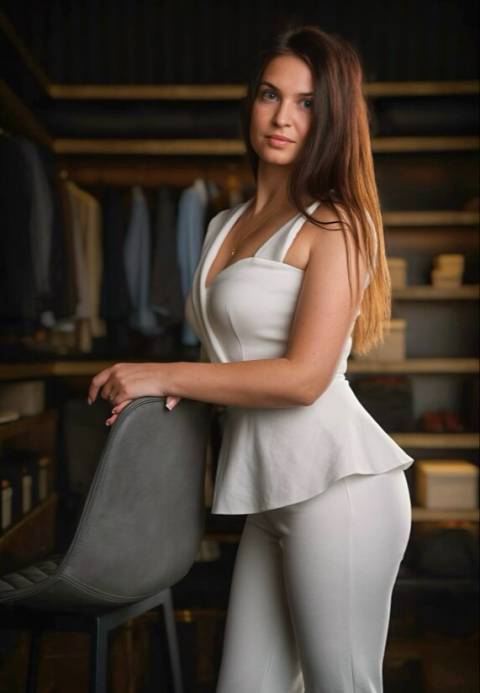 Частная массажистка Oksy&Al из Москвы, фото 1