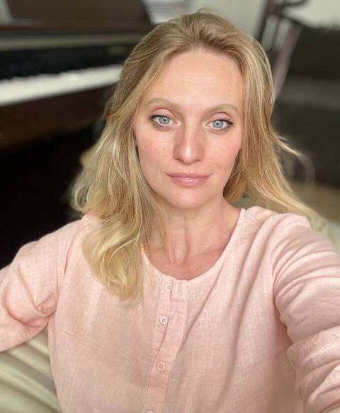 Частная массажистка Кая из Москвы, фото 1