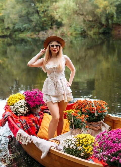 Частная массажистка Ася из Москвы, фото 1