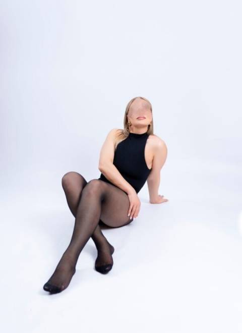 Частная массажистка Ксюша из Москвы, фото 1