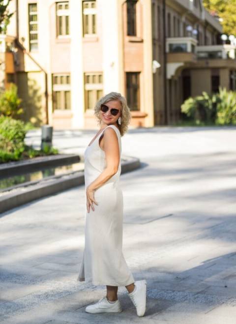 Частная массажистка Ирина из Москвы, фото 1