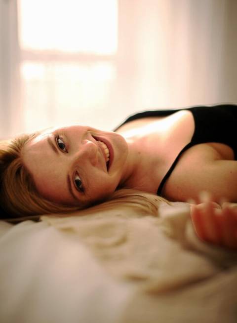 Частная массажистка Крис из Москвы, фото 1