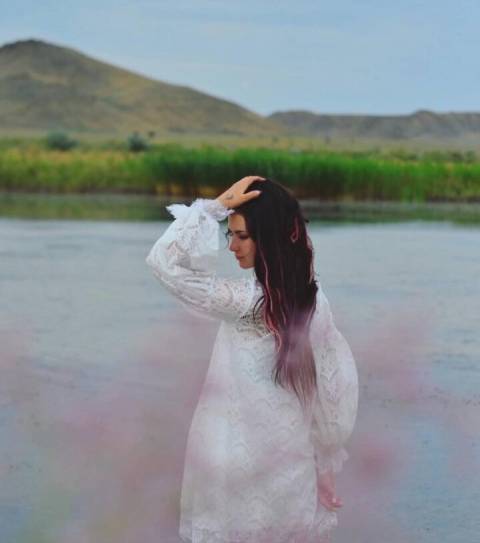 Частная массажистка Мия из Москвы, фото 1