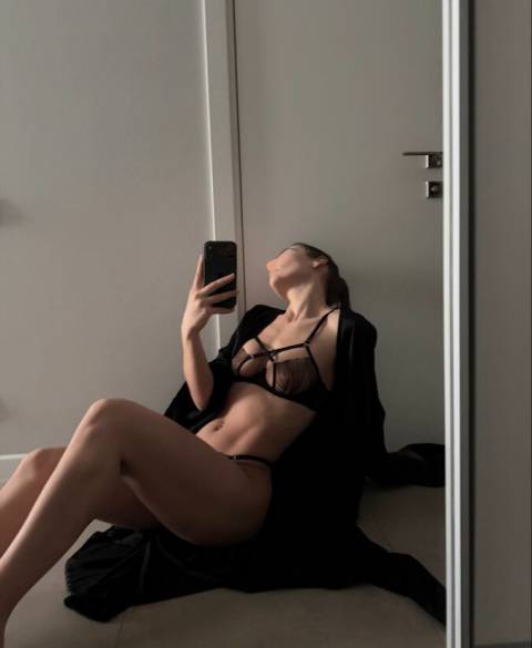 Частная массажистка Регина из Краснодара, фото 1