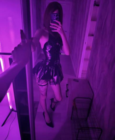 Частная массажистка Мира из Краснодара, фото 1