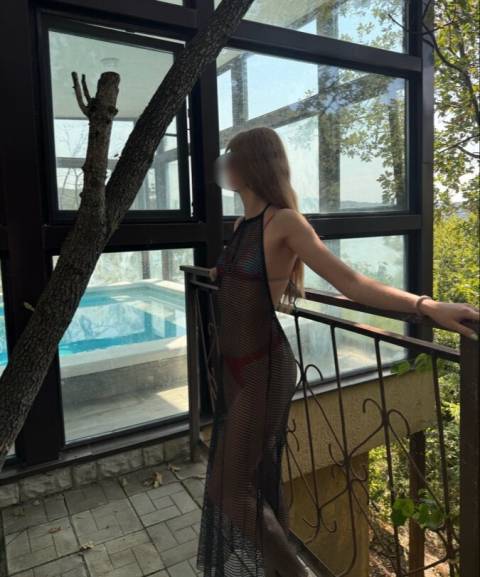 Частная массажистка Анастасия из Краснодара, фото 1